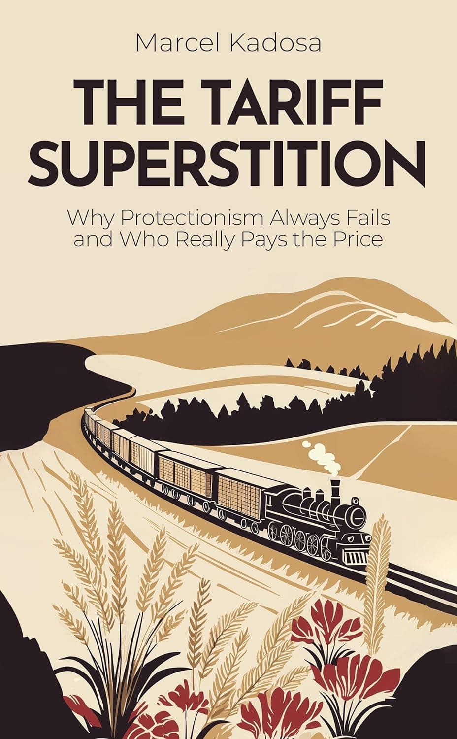 The Tariff Superstition